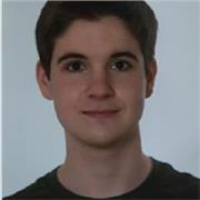 Estudiante AEROESPACIAL, ofrece clases de dibujo técnico diédrico. Niveles de primaria, ESO y bachiller